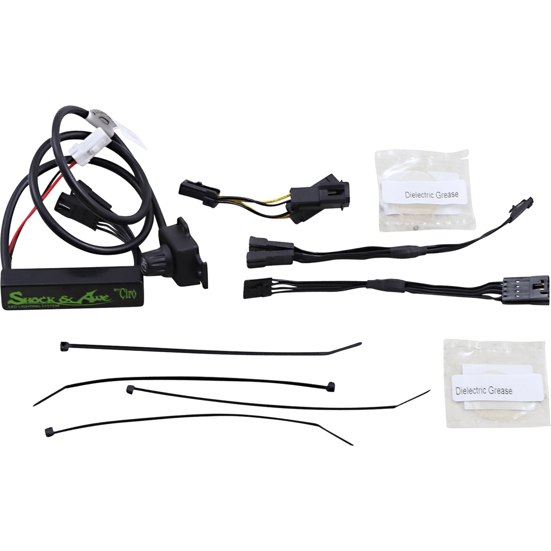 CIRO Manual Encoder Module