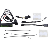 CIRO Manual Encoder Module