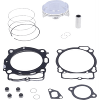 ATHENA Piston Kit with Gaskets 87.96 mm SXF350