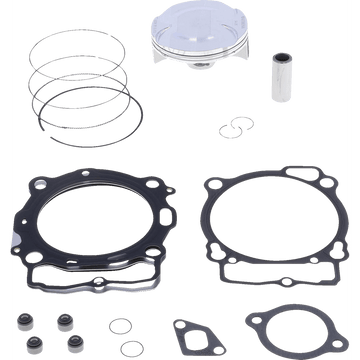 ATHENA Piston Kit with Gaskets 87.96 mm SXF350