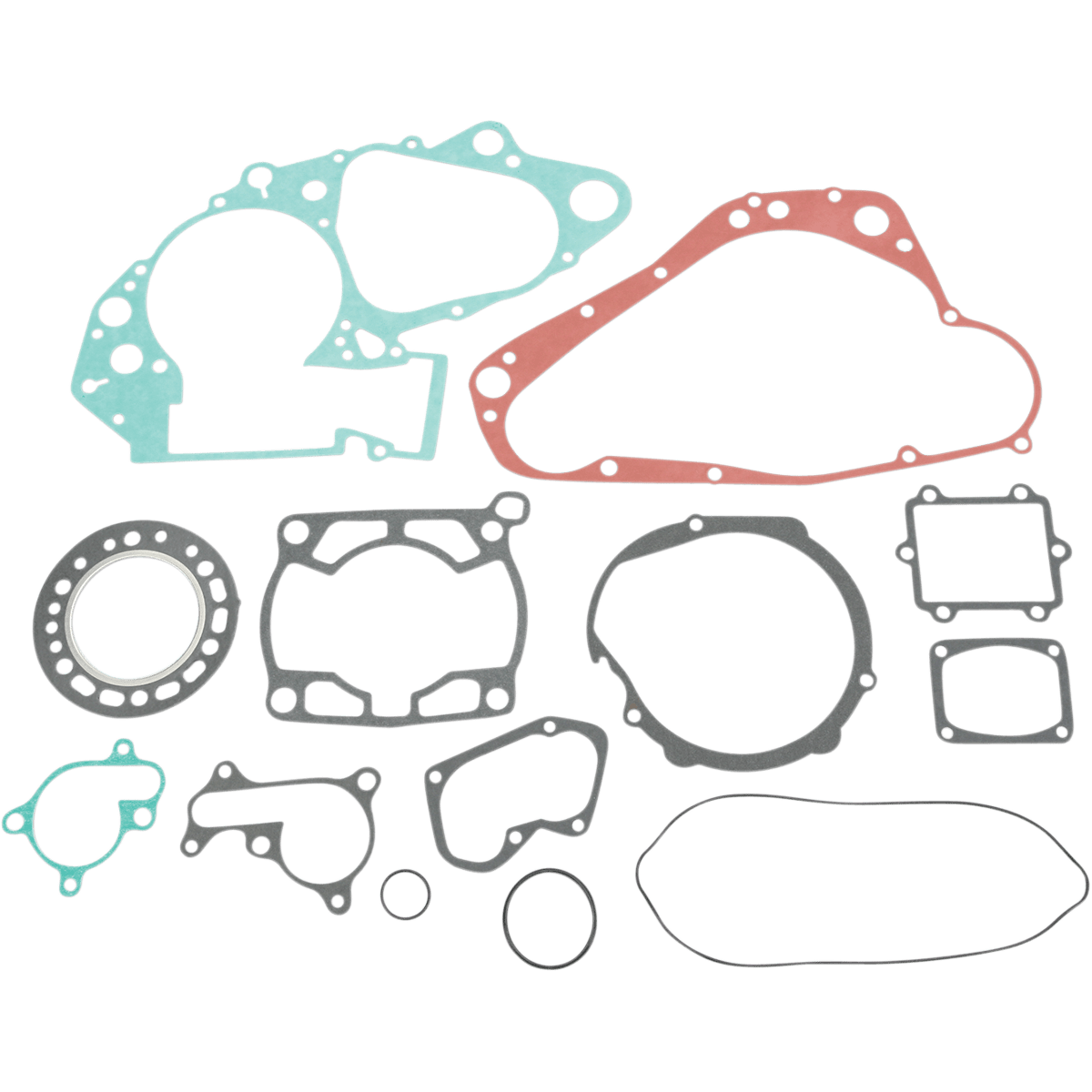 MOOSE RACING Complete Motor Gasket Kit Suzuki