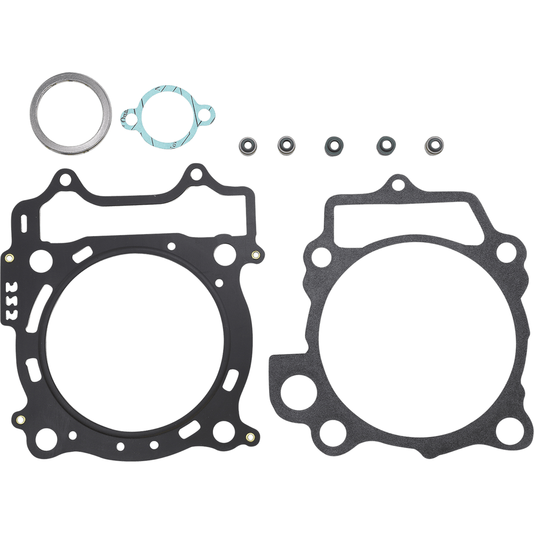 PROX Top End Gasket Set Yamaha