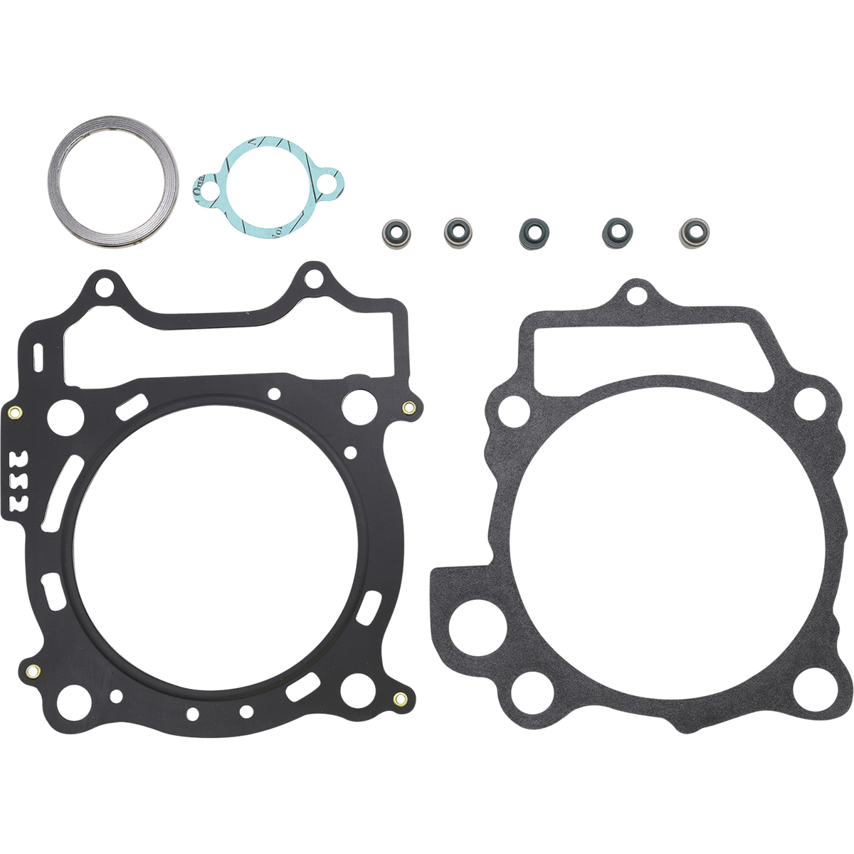 PROX Top End Gasket Set Yamaha