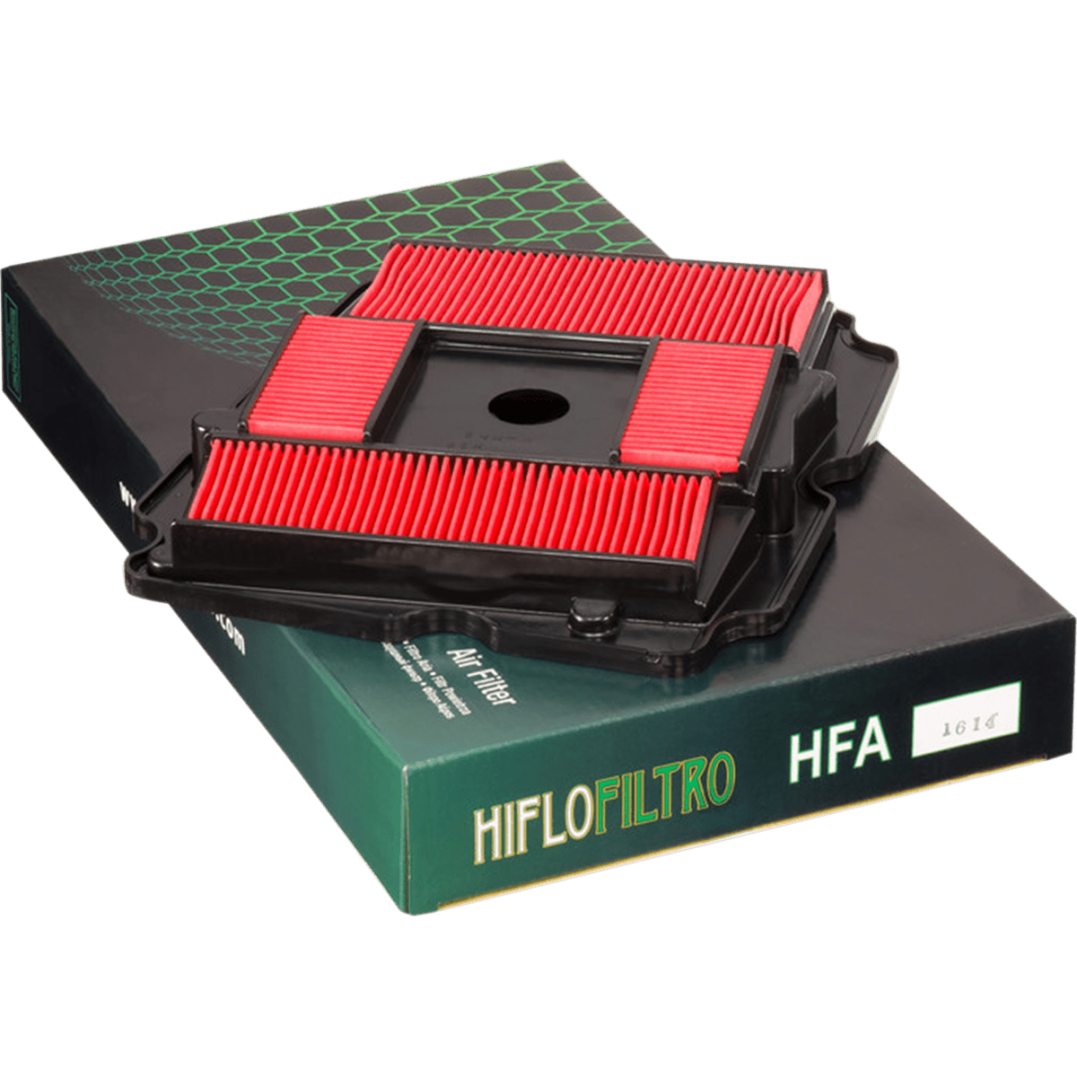 HIFLOFILTRO Replacement OE Air Filter Honda