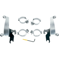 MEMPHIS SHADES Trigger Lock Sportshield Mounting Kit VTX1800 MEM8930