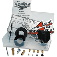 DYNOJET Thunderslide Jet Kit Twin Cam 8731