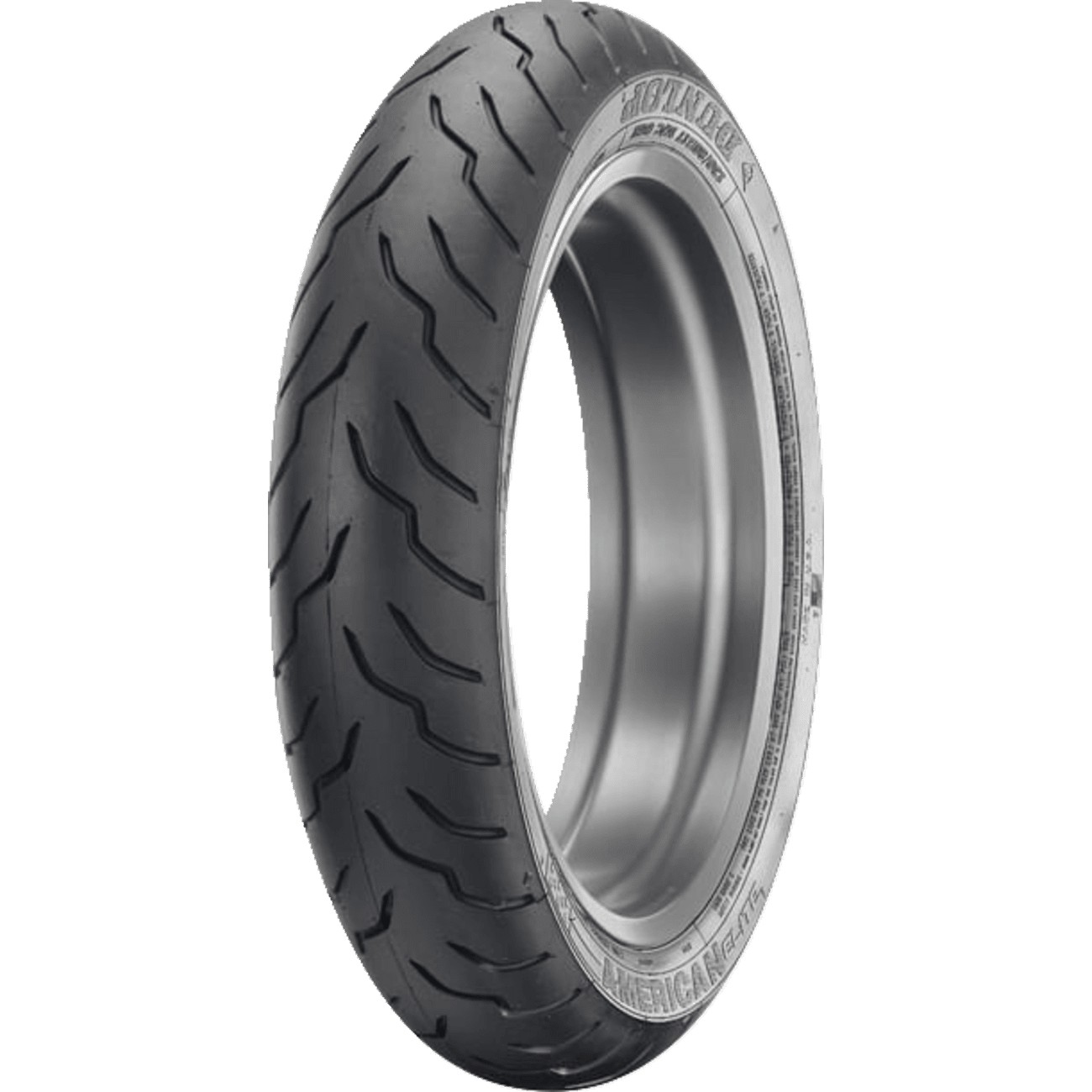 DUNLOP Tire American Elite Front 140/75R17 67V 45131663