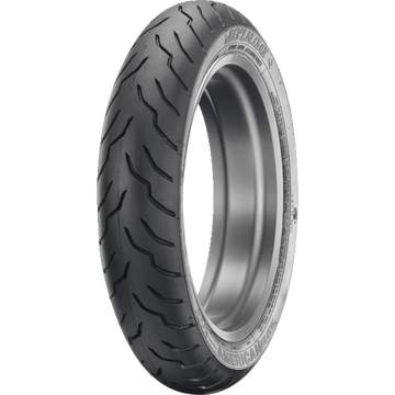 DUNLOP Tire American Elite Front 130/60B19 61H 45131893