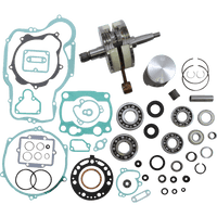 VERTEX Engine Rebuild Kit Kawasaki KX250 WR101115