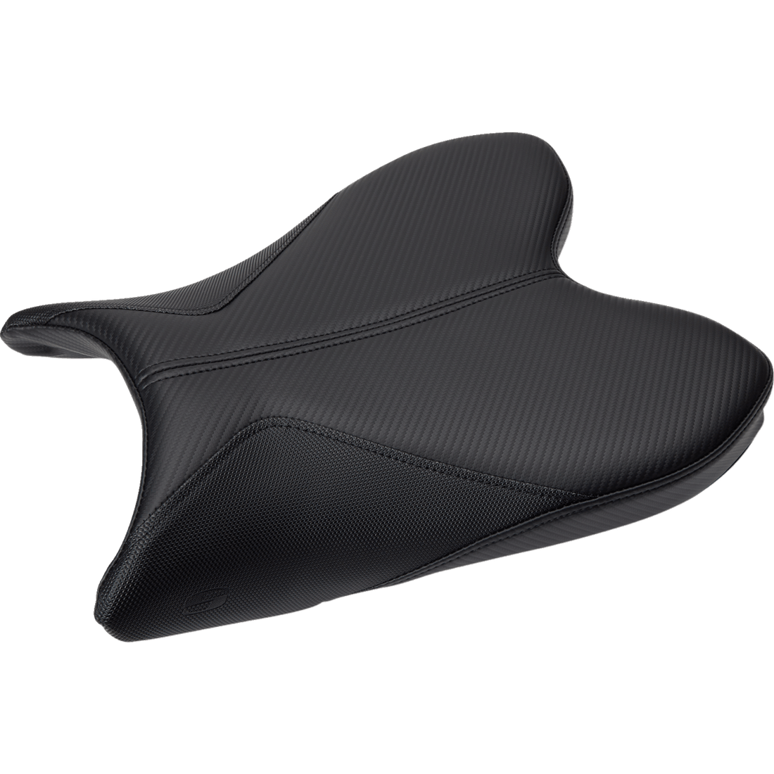 SADDLEMEN GP-V1 Seat Standard YZF '10-'16 0810Y142