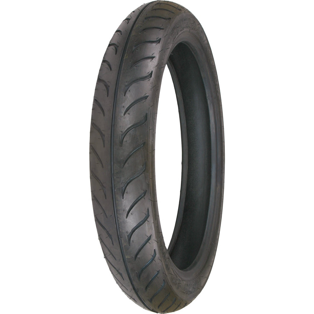 SHINKO TIRE 611 SERIES FRONT MM90-19 61H BIAS TL