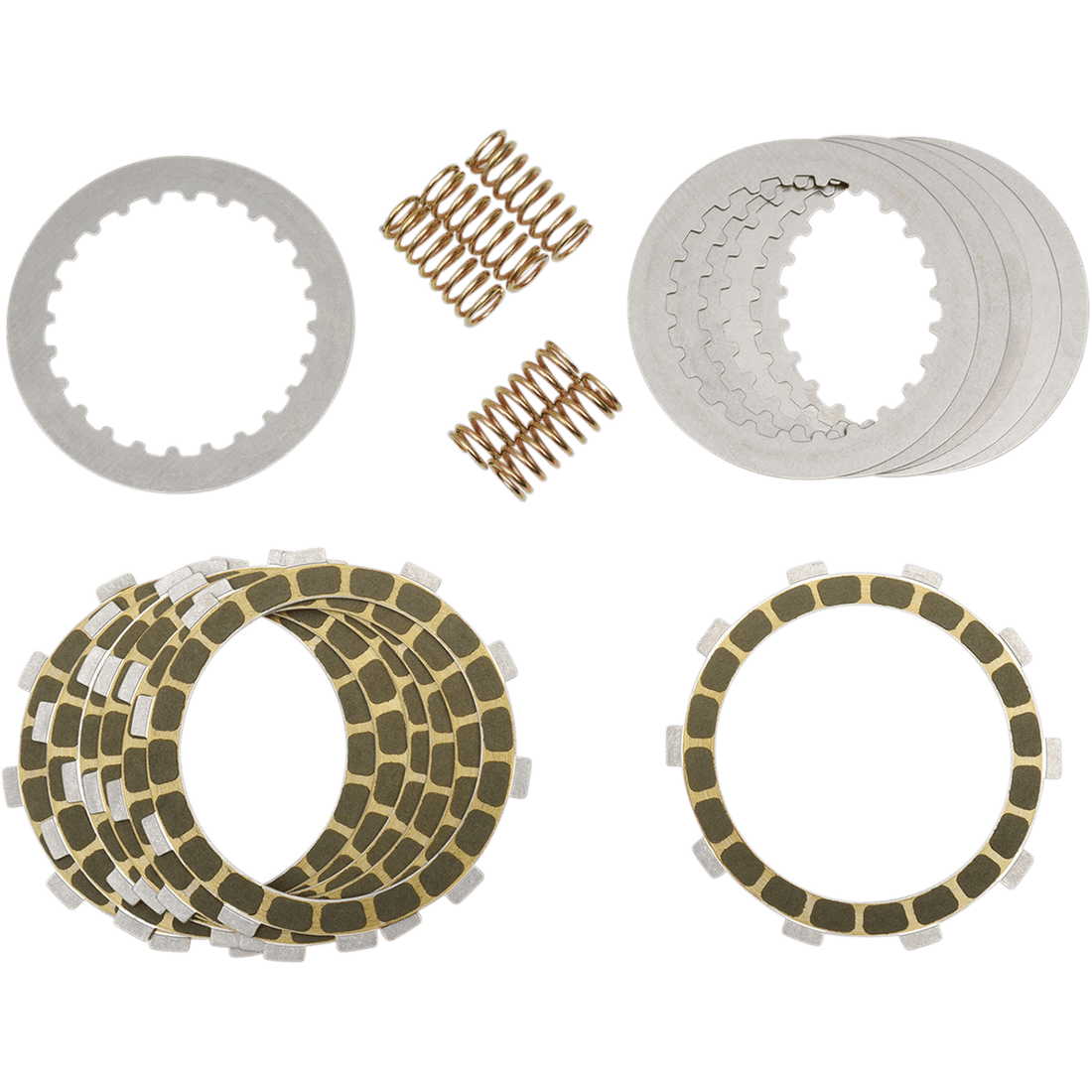 BARNETT Clutch Kit 3033510015