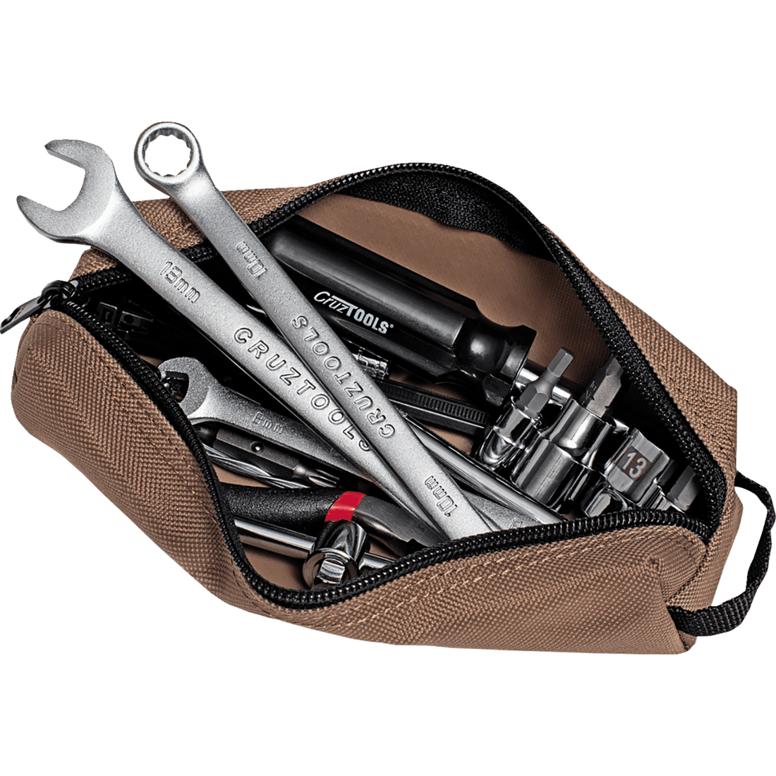 CRUZTOOLS Tool Kit Switchback™ KTM/Husqvarna