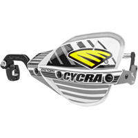 CYCRA Handguards CRM Factory Edition 7/8" Black 1CYC740512X