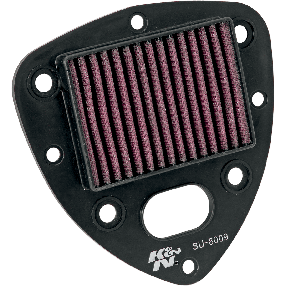 K & N OE Replacement High-Flow Air Filter Suzuki SU8009