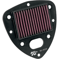 K & N OE Replacement High-Flow Air Filter Suzuki SU8009