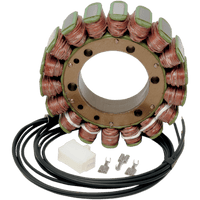 RICK'S MOTORSPORT ELECTRIC Stator Suzuki 21324