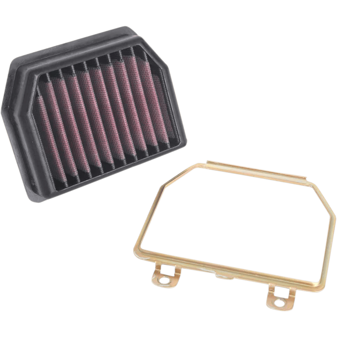 K & N OE Replacement High-Flow Air Filter Honda HA2819