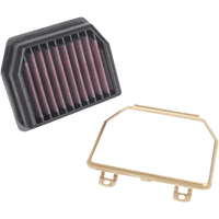 K & N OE Replacement High-Flow Air Filter Honda HA2819