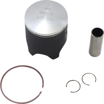 WOSSNER Piston Kit 47.45 mm Honda