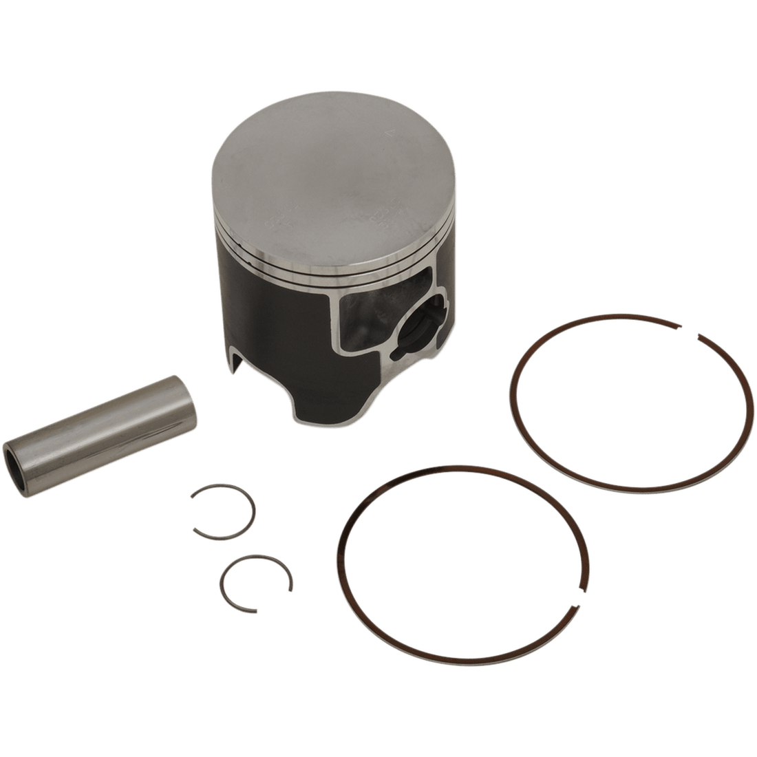 VERTEX Piston Kit 71.925 mm Gas Gas | Husqvarna | KTM