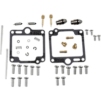 PARTS UNLIMITED Carburetor Repair Kit Yamaha