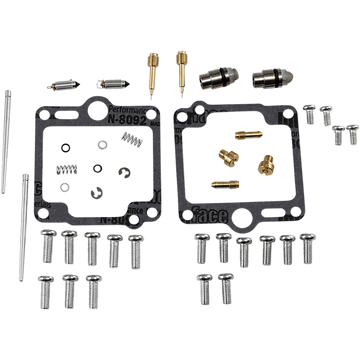 PARTS UNLIMITED Carburetor Repair Kit Yamaha