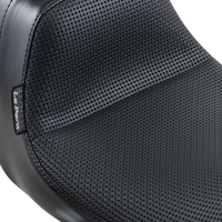 LE PERA Daytona Sport Seat Basketweave Black FL '08-'23 LK557BW