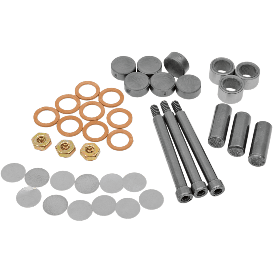 EPI Spider Rebuild Kit CX400007