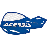 ACERBIS Handguards Uniko Vented Blue