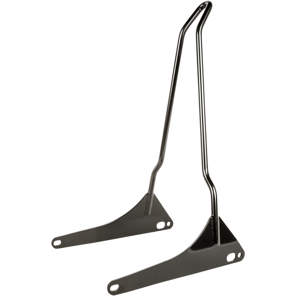 GASBOX Chopper Sissy Bar FXD 005994