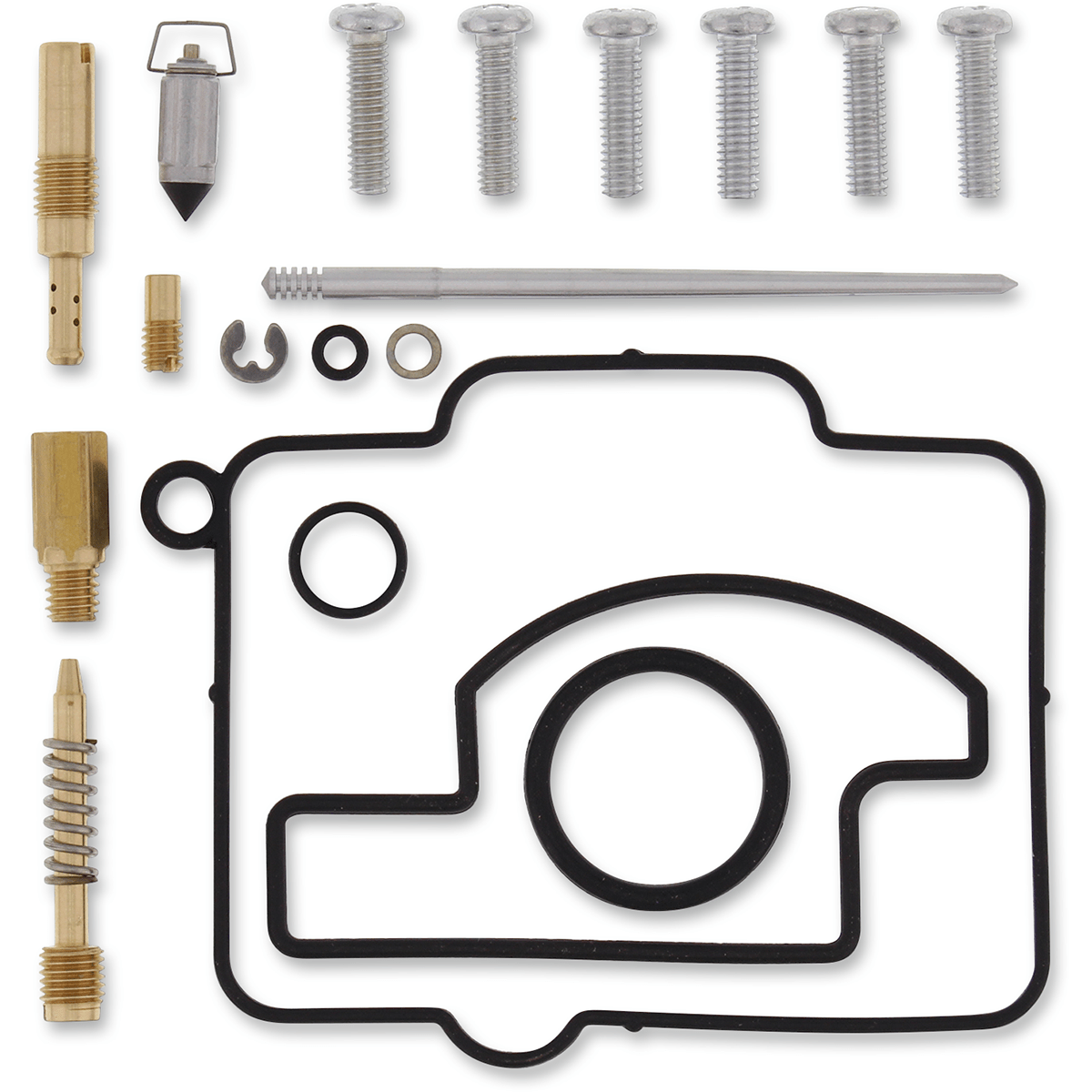 MOOSE RACING Carburetor Repair Kit Kawasaki