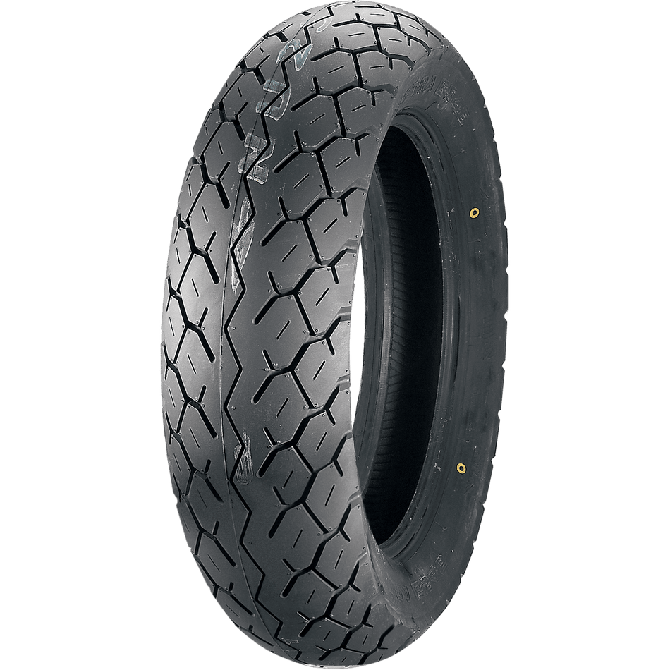 BRIDGESTONE Tire Exedra G546 Rear 170/80-15 77S 1012