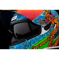 ICON Airform™ Helmet Dino Fury 2XL