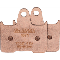 GALFER HH Sintered Brake Pads