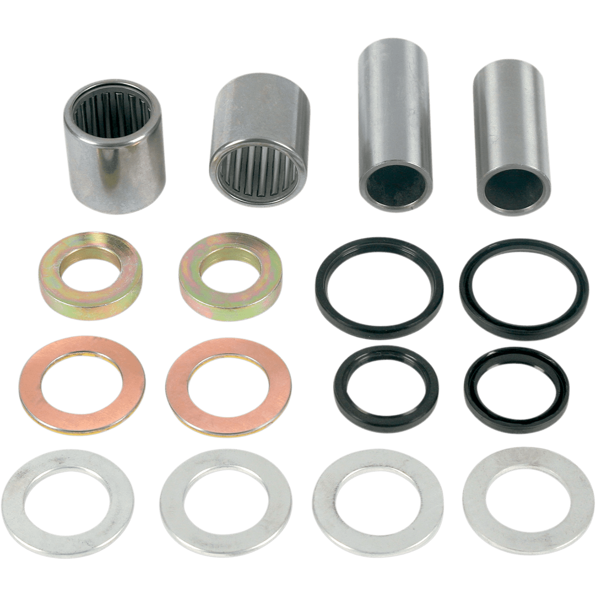 MOOSE RACING Swingarm Bearing Kit 281128