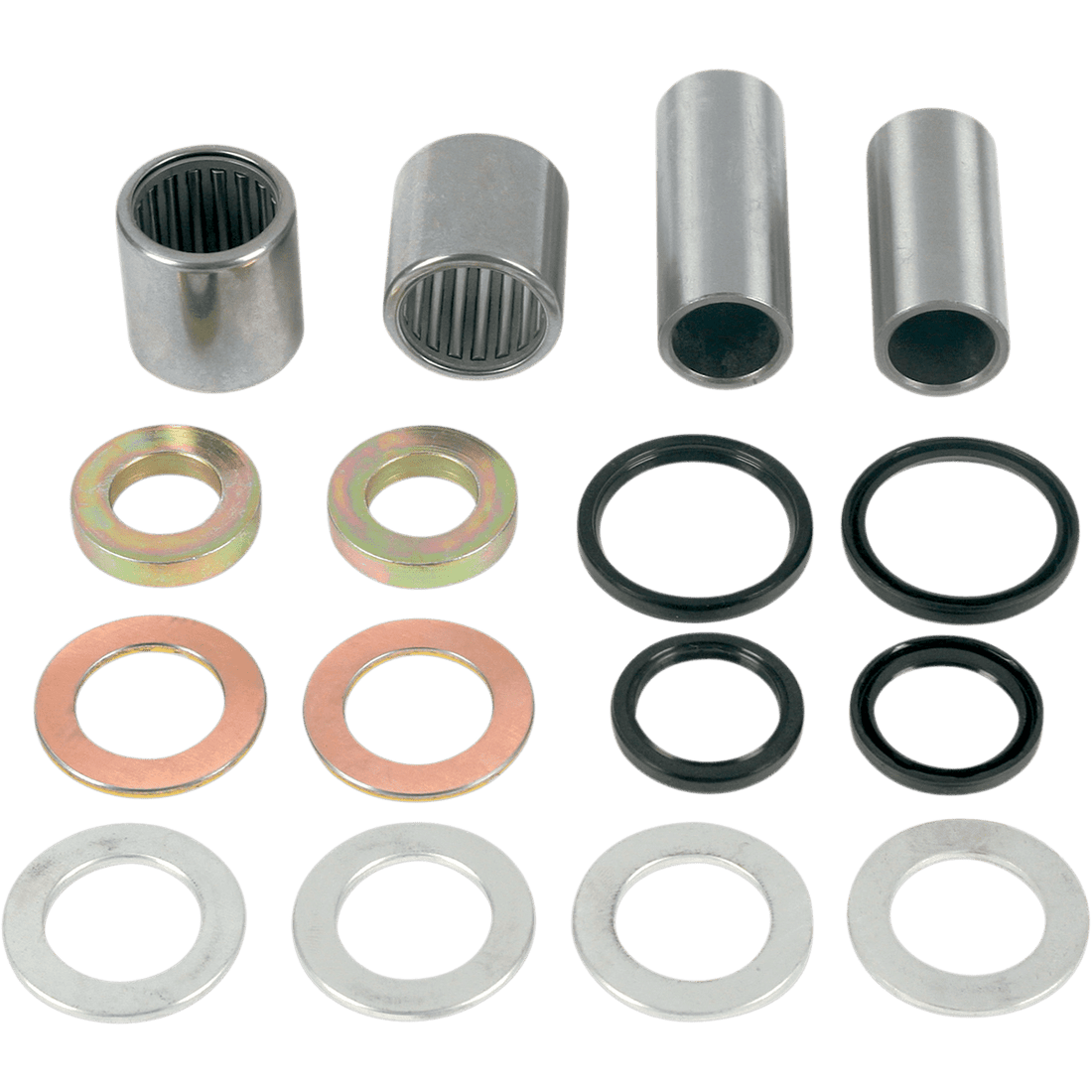 MOOSE RACING Swingarm Bearing Kit 281128