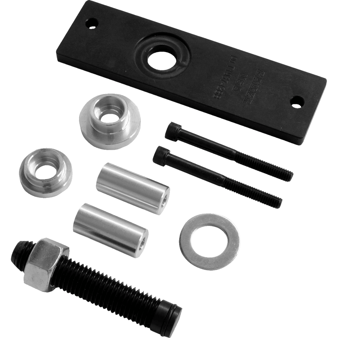 BAKER DRIVETRAIN Countershaft Bearing Tool Service Kit TOOLE07