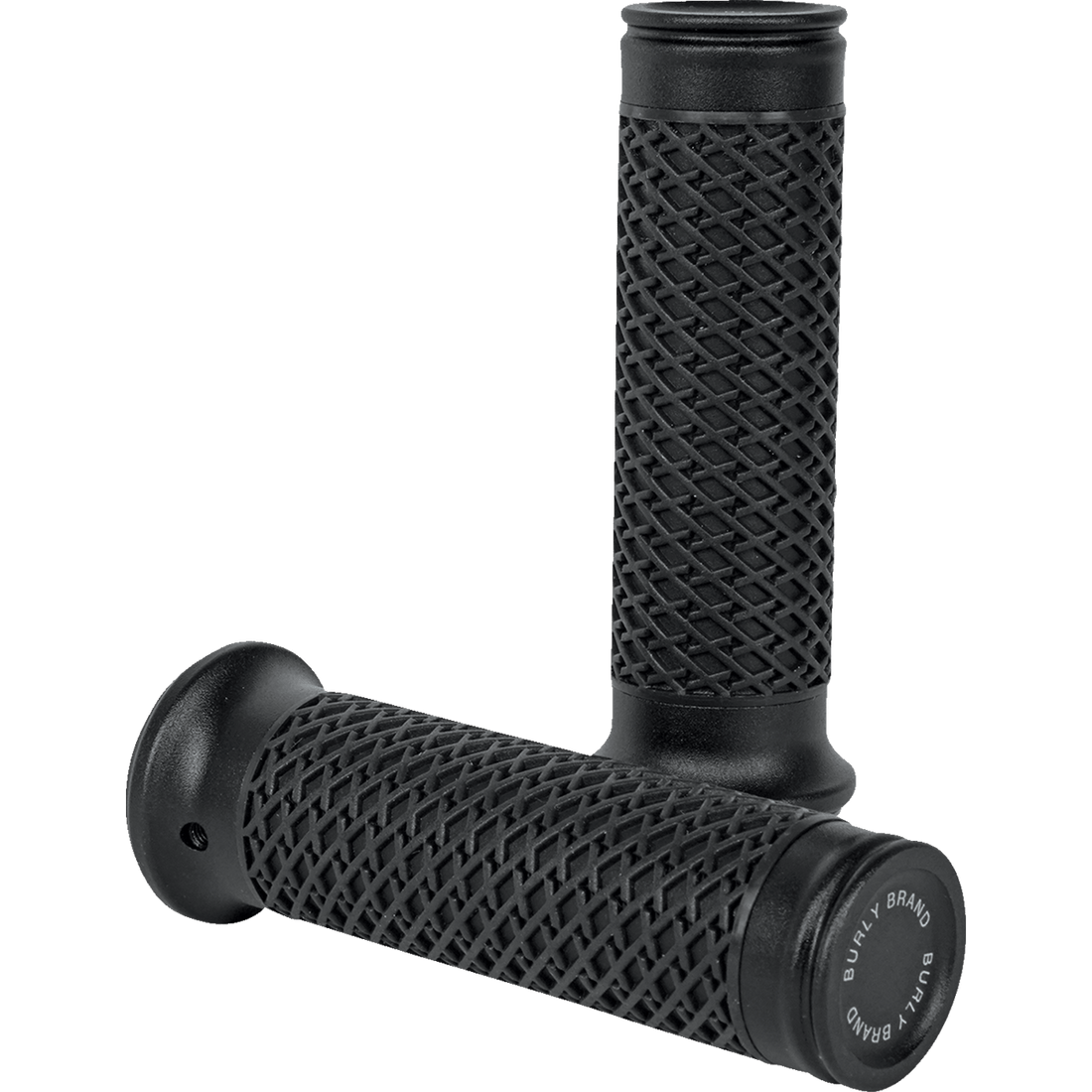 BURLY BRAND Grips Slash Cut B161001B