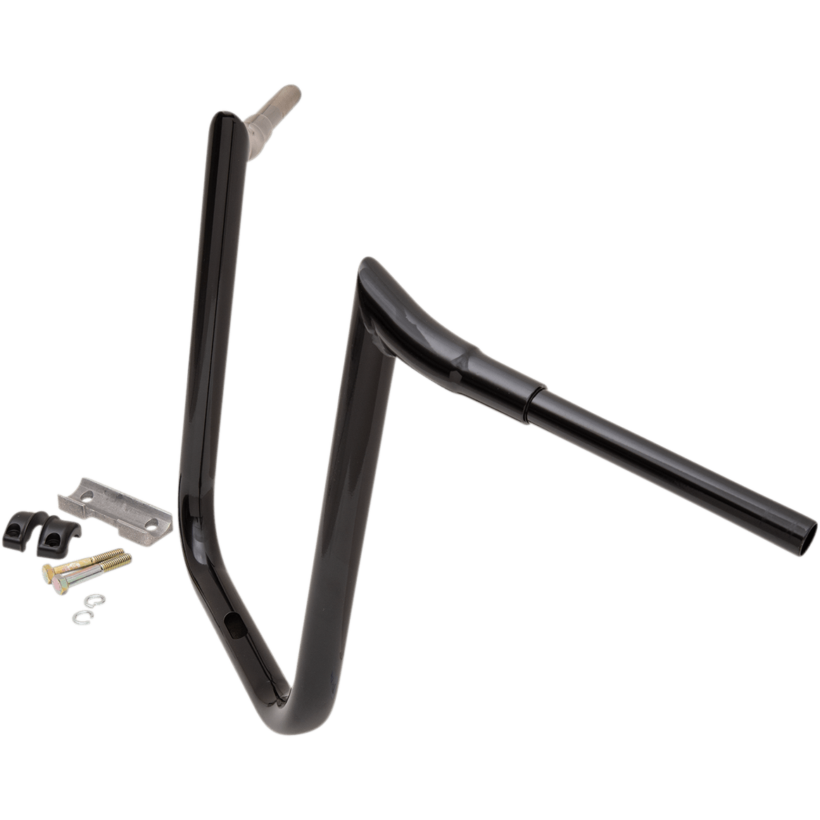 LA CHOPPERS Handlebar Prime Ape 16" Black LA735716B