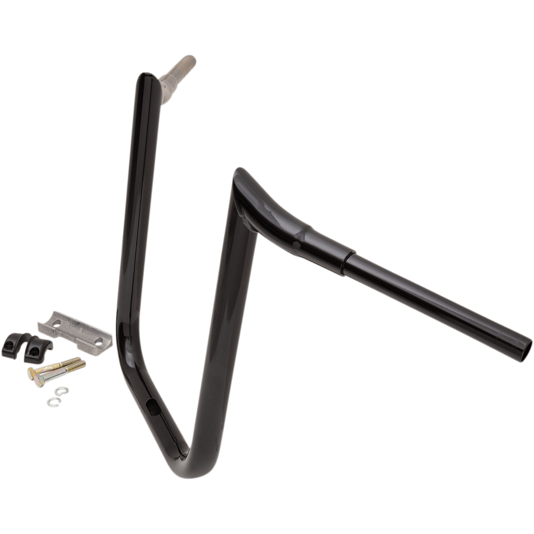 LA CHOPPERS Handlebar Prime Ape 16" Black LA735716B