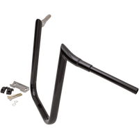 LA CHOPPERS Handlebar Prime Ape 16" Black LA735716B