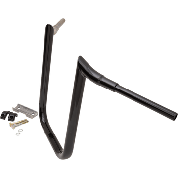 LA CHOPPERS Handlebar Prime Ape 16" Black LA735716B