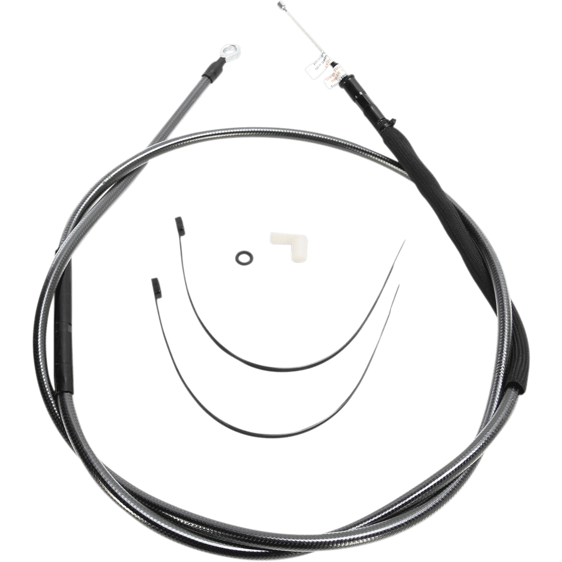 MAGNUM SHIELDING Clutch Cable Black Pearl™ 422312HE