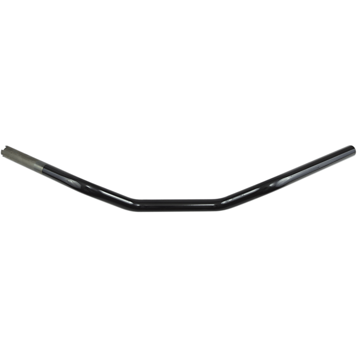 DRAG SPECIALTIES Handlebar Superbar TBW Black