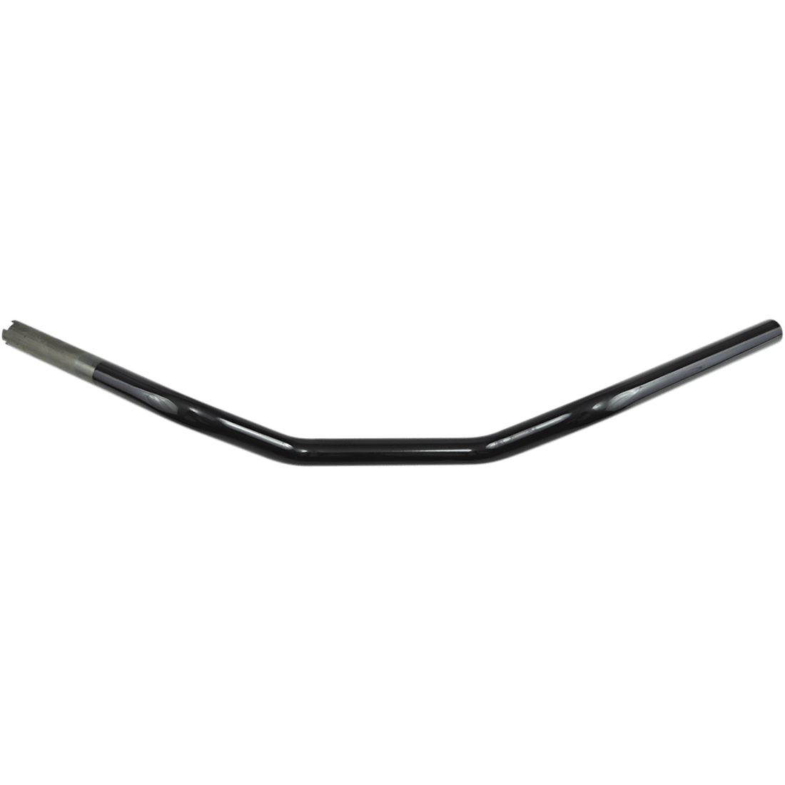 DRAG SPECIALTIES Handlebar Superbar TBW Black