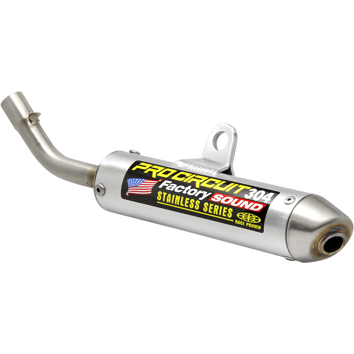 PRO CIRCUIT 304 Silencer 1051665