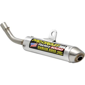 PRO CIRCUIT 304 Silencer 1051665