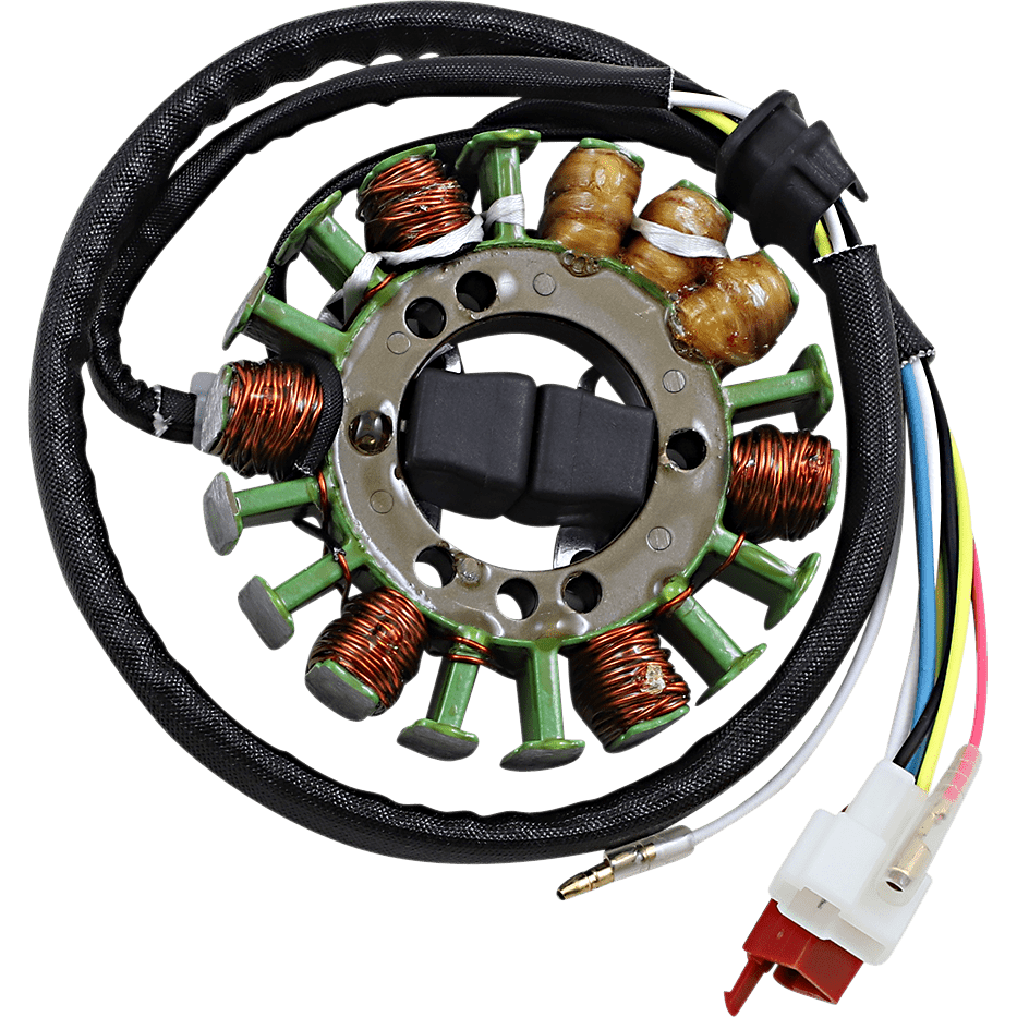 MOOSE RACING Stator Suzuki M21825