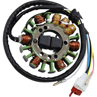 MOOSE RACING Stator Suzuki M21825